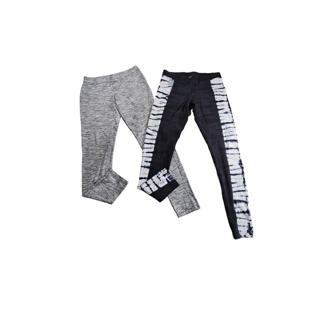 Women’s express medium legging bundle